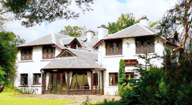 The Factor's Inn & Factor's Cottage — photo 3