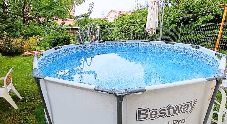 78 m&sup2; Ferienwohnung