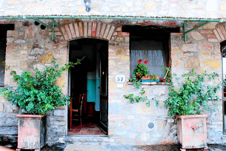 Agriturismo San Venanzo