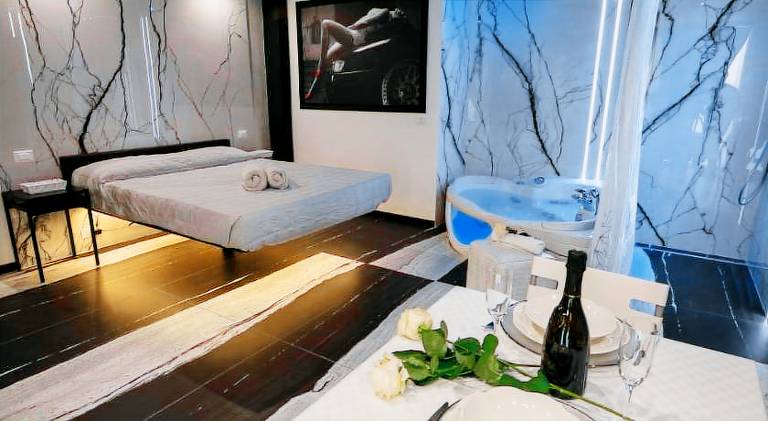 Pleasant rental apartment with private pool, terrace & garden | Pets are welcome — photo 3