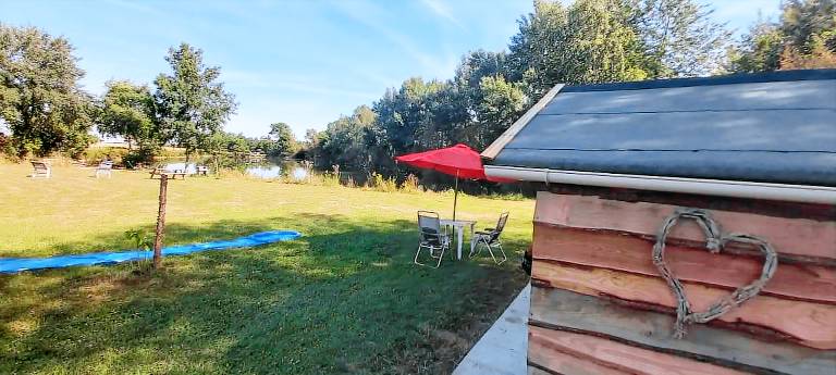 Family-friendly vacation home with garden, pool & terrace | Garden view | Dogs allowed — photo 5