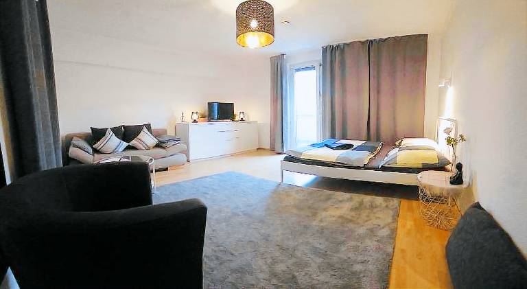 Charming apartment | Close to Kiefernstraße | Pet-friendly — photo 2