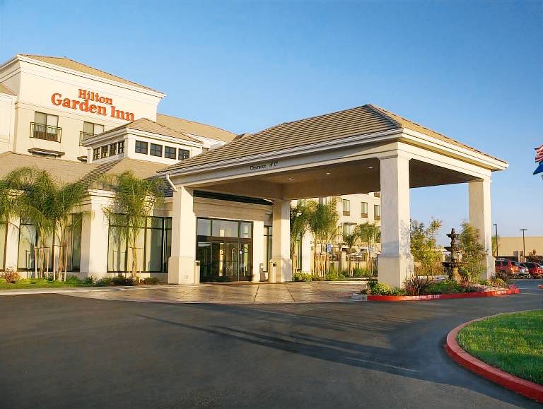 Hilton Garden Inn Sacramento Elk Grove in Elk Grove, CA
