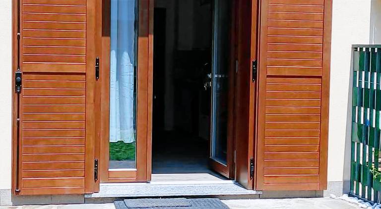 Lovely holiday apartment | Dogs allowed in Tenno