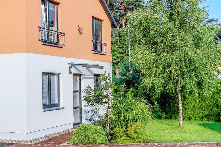 Hus  Treptow-Köpenick