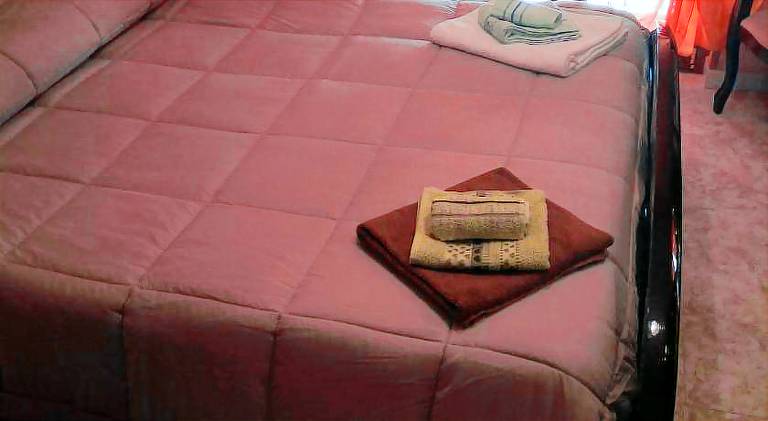 B&B RoMa Atella in Potenza