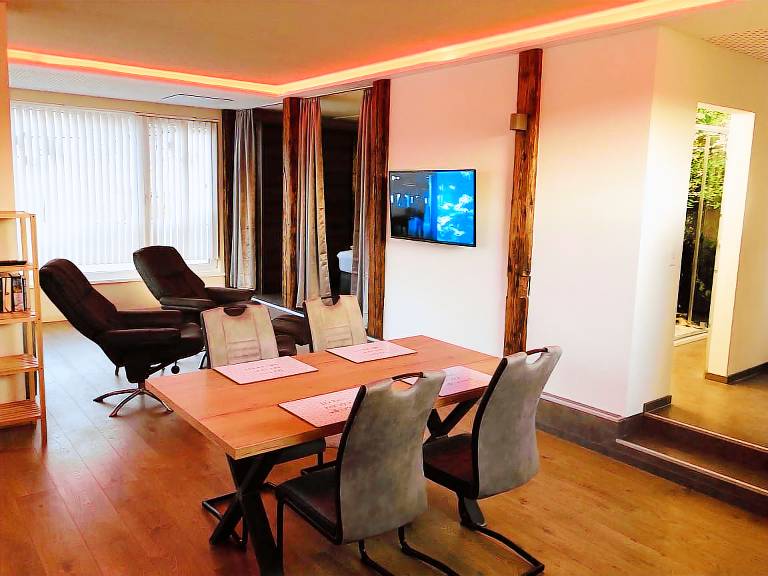 Ferienwohnung  Seebach