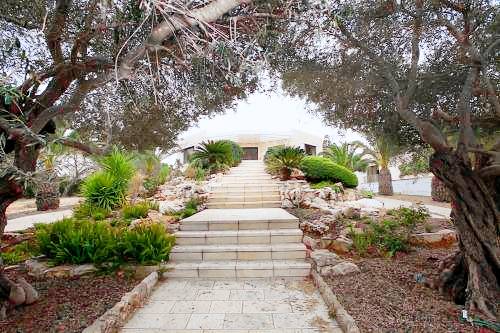 Bed and breakfast  Binyamina-Giv'at Ada