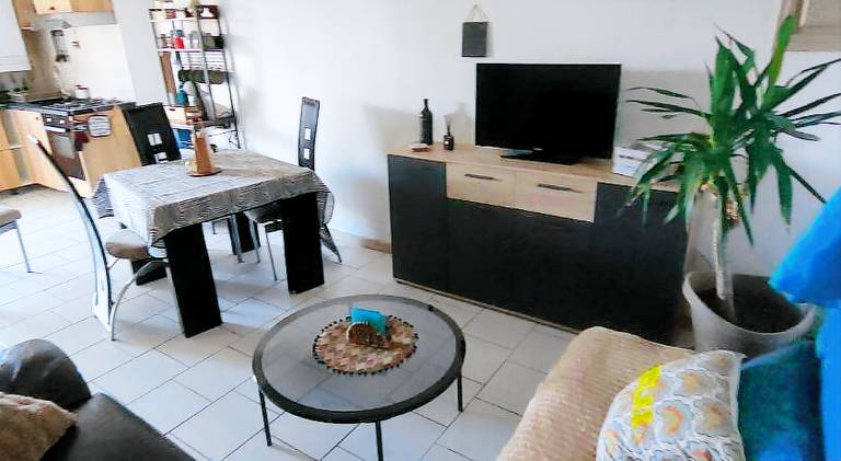 Le Jardin des Mazades - Cosy T2 - Parking - Wifi Fibre Gratuit — photo 2