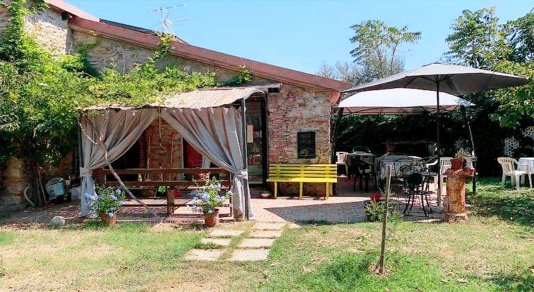 House with BBQ, pool & garden | Pets are welcome — photo 4
