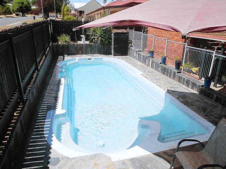Motel  Gundagai