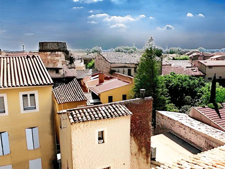 Artishow in L'Isle-sur-la-Sorgue
