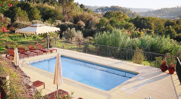 Family-friendly beautiful house with garden, barbecue & pool | Pets allowed — photo 3