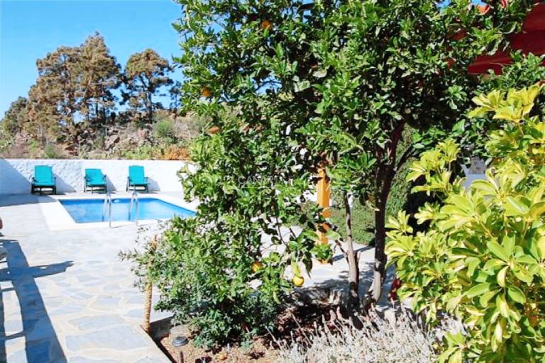 Landhaus Las Palomas