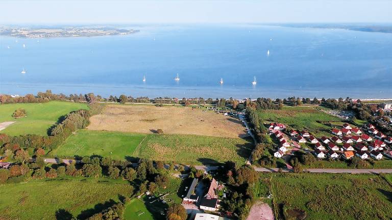 Children-friendly farm with barbecue, yard & terrace | Nature view | Beach nearby | Pets are welcome — photo 5