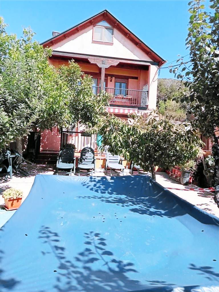 Casa Tedejo
