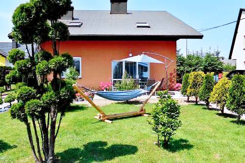 Apartament Spytkowice