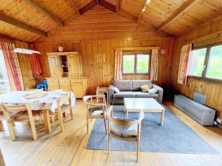 Child-friendly vacation home with terrace, BBQ & garden | Pet-friendly — photo 3