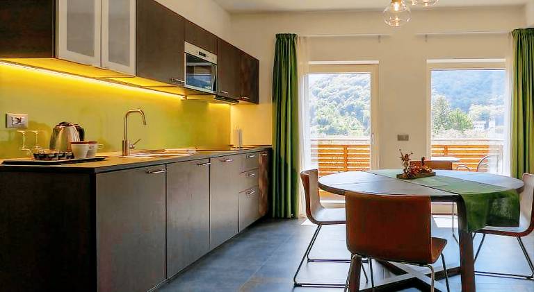 Farm with garden, pool & terrace | Pets allowed — photo 4
