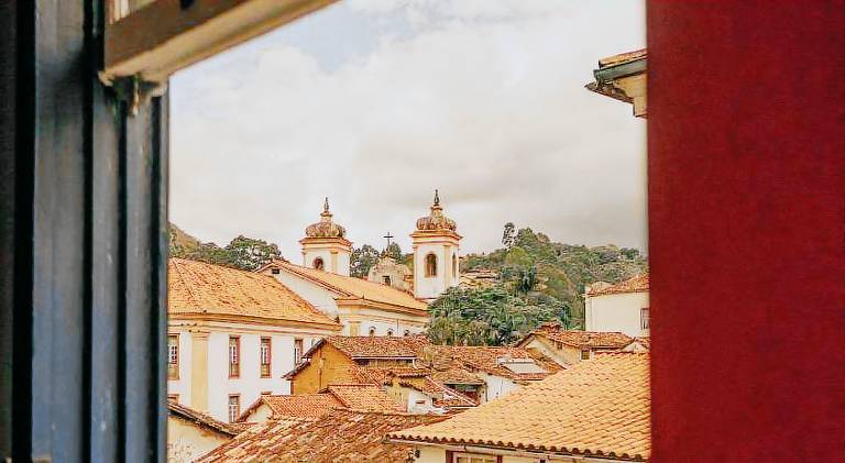 Pousada Casa do Pilar — photo 3