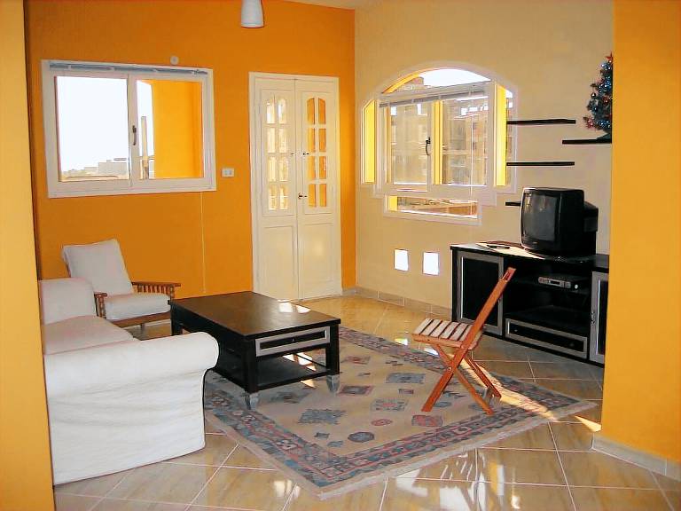 Ferienwohnung Hurghada