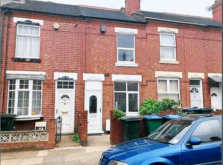 House  Coventry