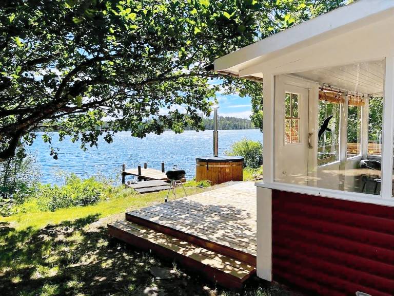 Hus Hultsfred