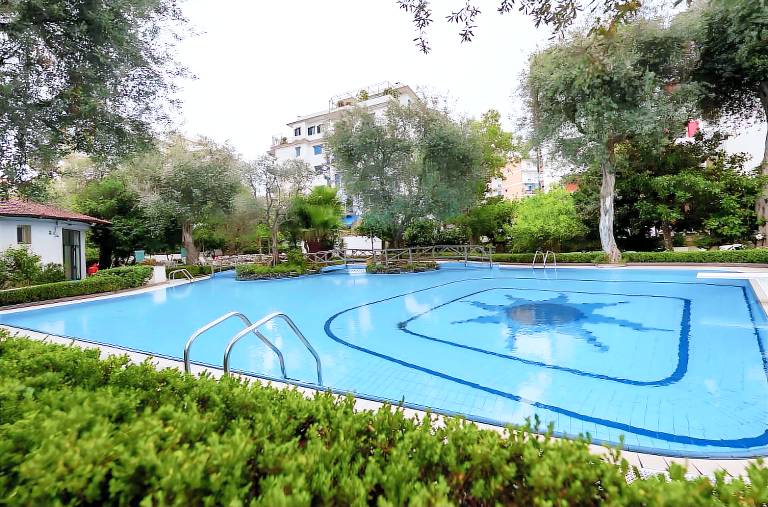 Charming vacation home with garden, fast internet & pool | Garden view | Good for workation | Pets allowed in Sorrento