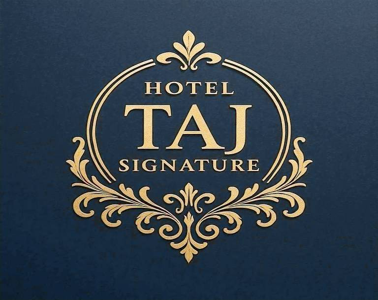 Hotel Taj Signature in Agra