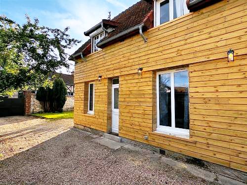 Maison de vacances Pacy-sur-Eure