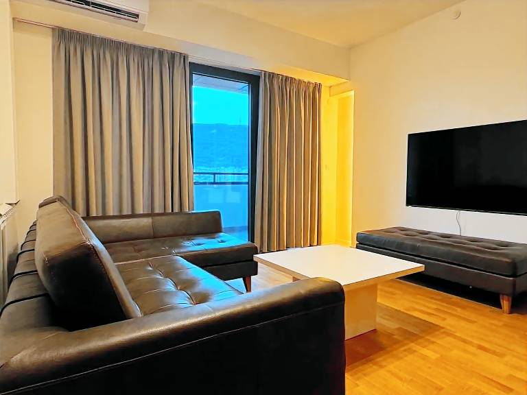 Ferienwohnung Skopje