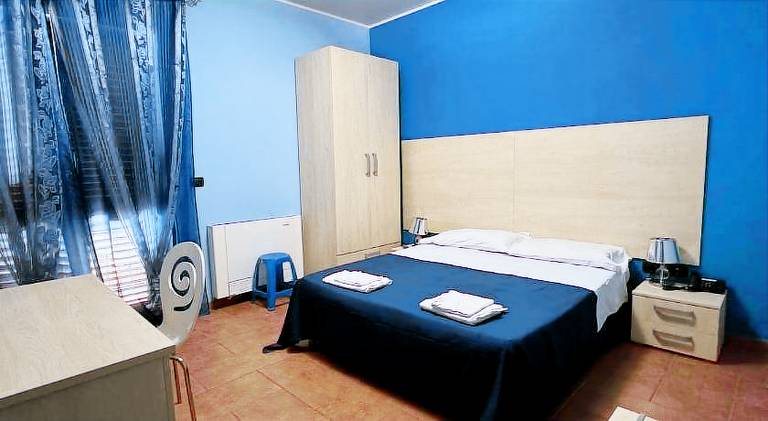 Guest House GeMar - Sosta di qualita tra Basilicata e Calabria in Potenza