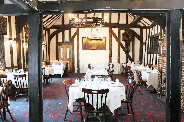 RED LION HOTEL COLCHESTER — photo 5