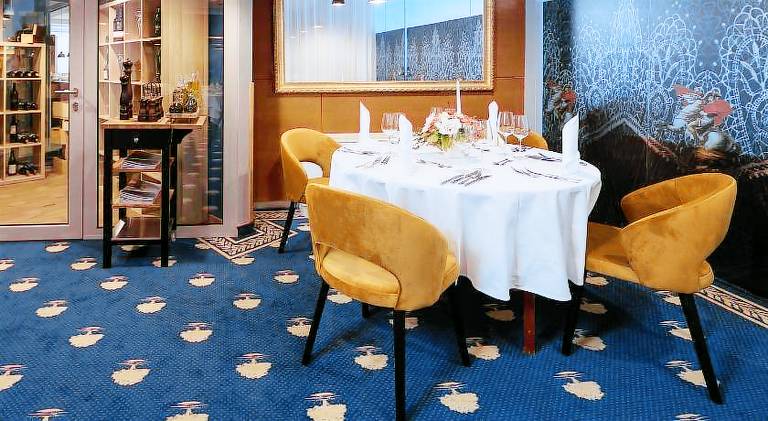 Hotel Svicarija - Terme Dobrna — photo 4