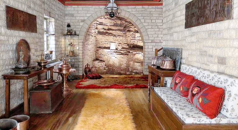 Ameliko Zagori — photo 3