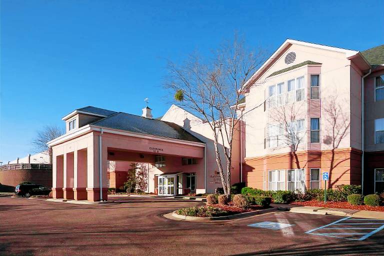 Homewood Suites by Hilton Jackson - Ridgeland in Ridgeland, MS