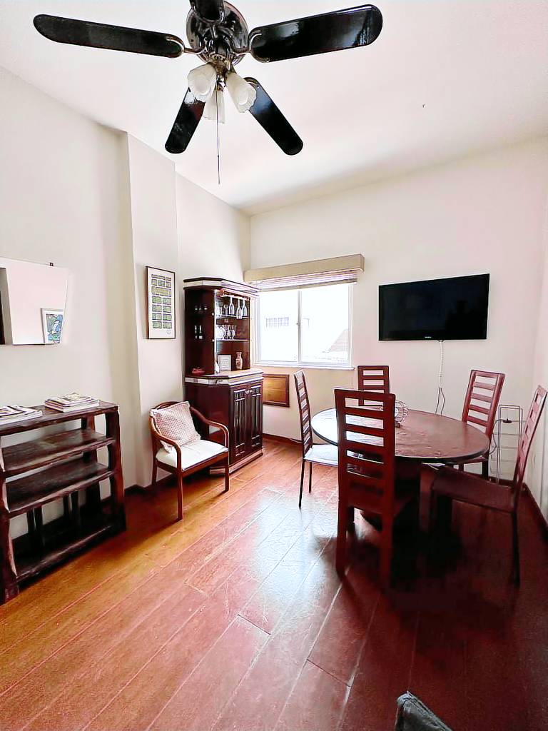 Appartement Ipanema