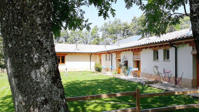 Casa rural  Quintanar de la Sierra
