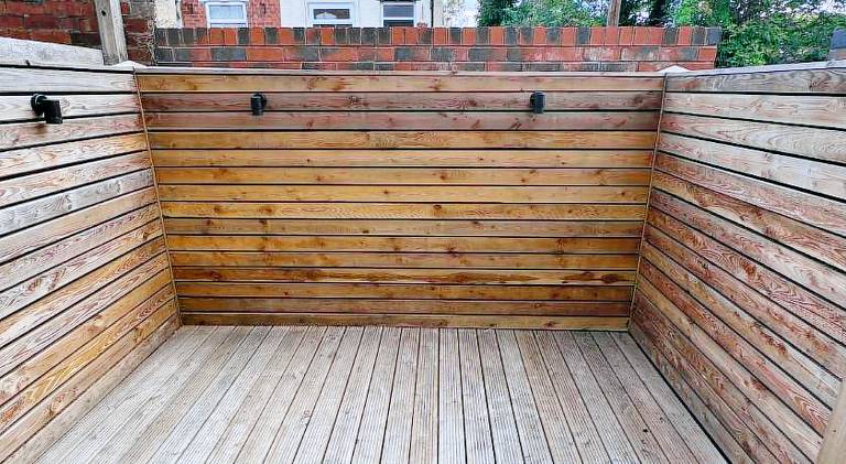 Holiday apartment with 1 room for 4 persons — photo 3