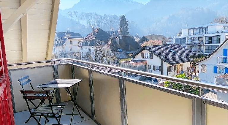 Holiday apartment with garden, BBQ & terrace | Pets allowed — photo 3