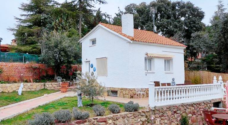 Casa  Villaviciosa de Odón