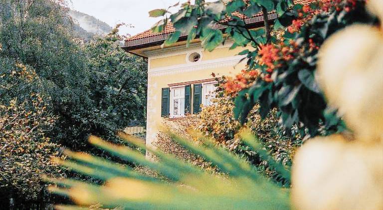 Villa Arnica, a Member of Design Hotels in Lana