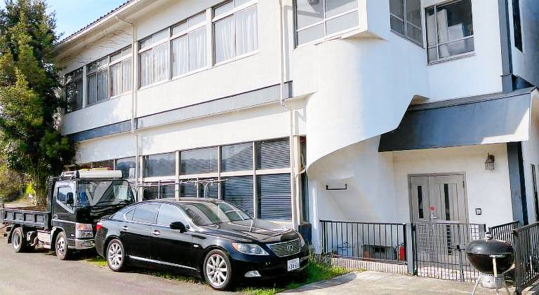 80 m&sup2; Ferienhaus