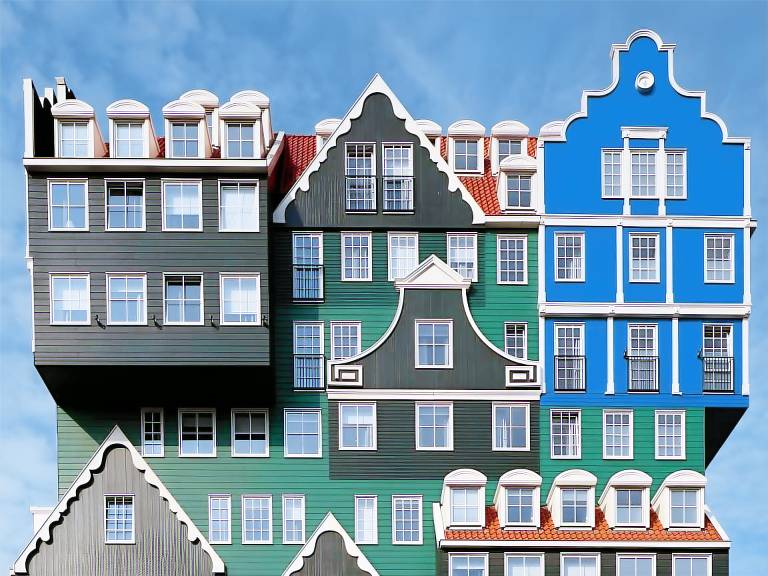 Inntel Hotels Amsterdam Zaandam