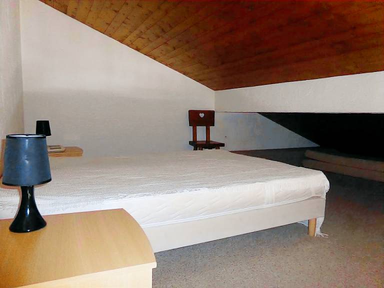 Holiday apartment with 1 room for 6 persons — photo 4