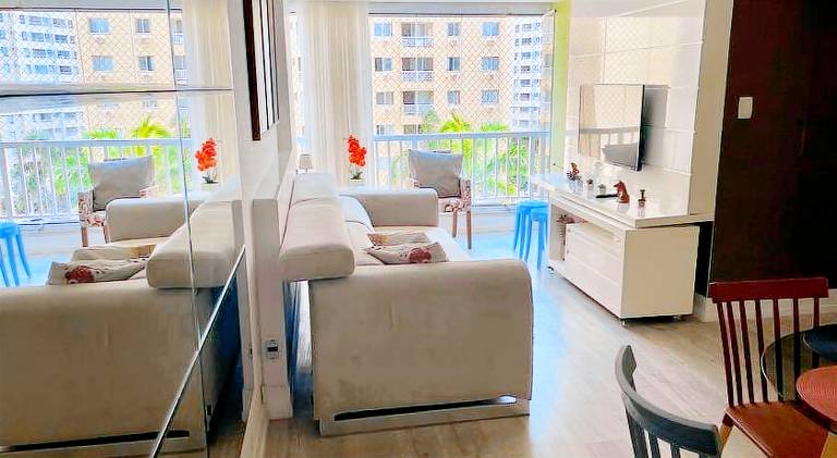 Rental apartment with pool — photo 5