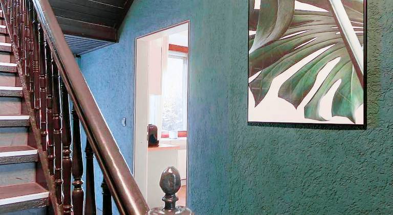 Apartment with 1 room for 4 persons — photo 3