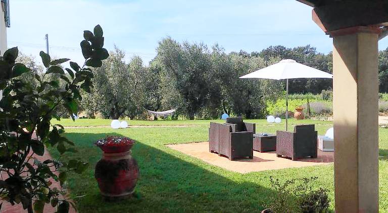 Rental apartment with garden, terrace & grill | Perfect for remote work — photo 4
