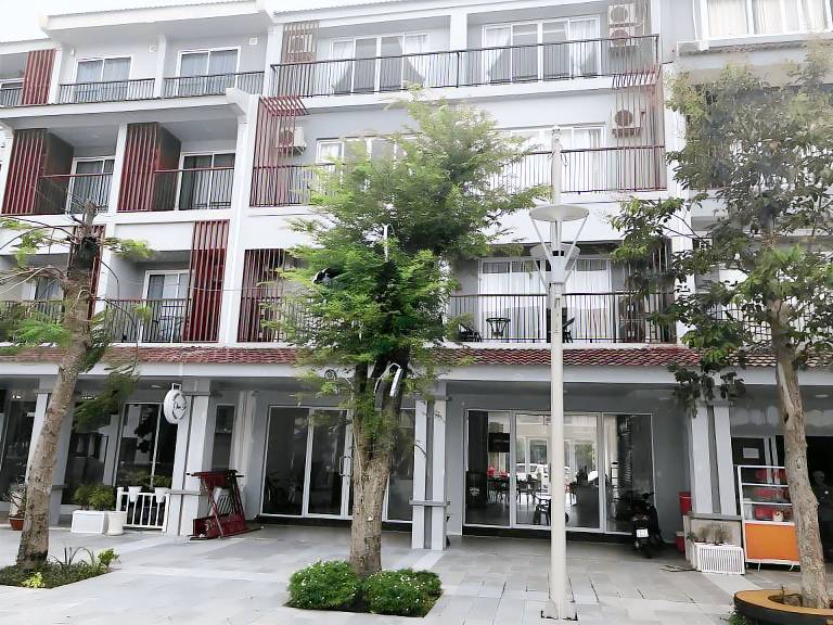 HOTEL MAY PHU QUOC — photo 4