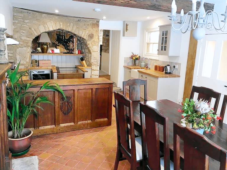 Cottage  Burford